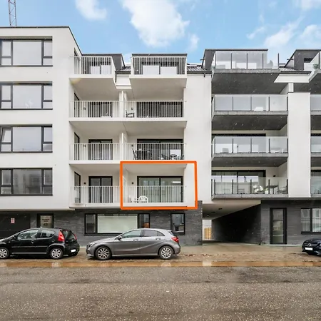 Swan - 0103 Apartman *