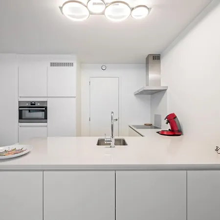 Apartman Swan - 0103 Blankenberge