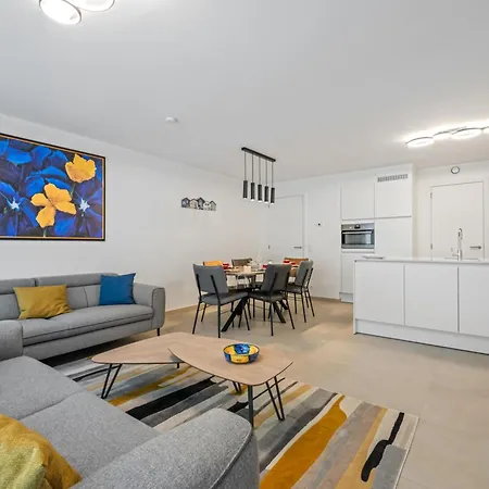 Apartman Swan - 0103 *