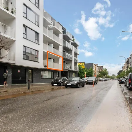 Apartman Swan - 0103 *